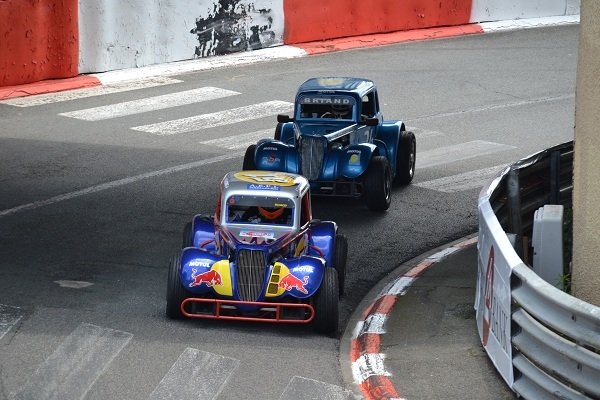 GP de Pau 2011